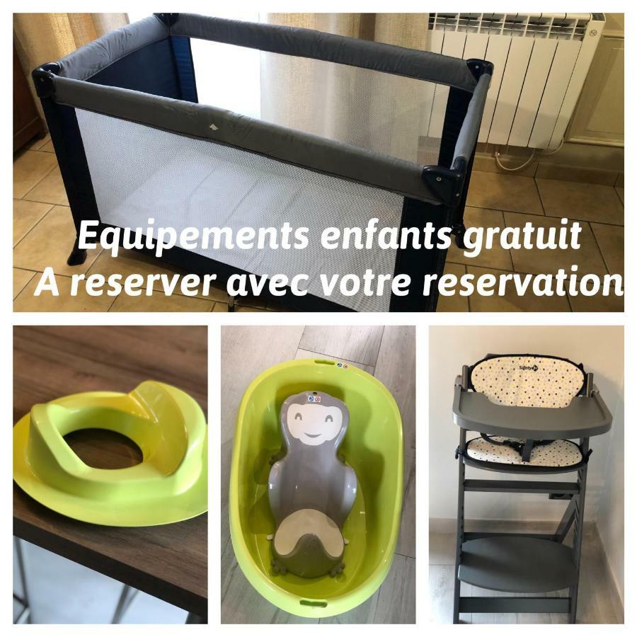 Les Gites De Josephine Courbouzon  Eksteriør billede